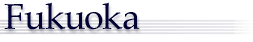 fukuoka