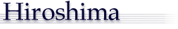 hiroshima