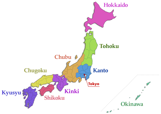 japan