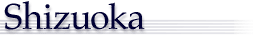 shizuoka