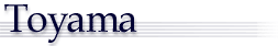 toyama