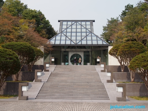 Miho museum