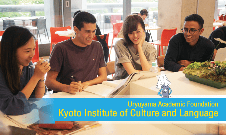 Kyoto Institute of Culture and Language