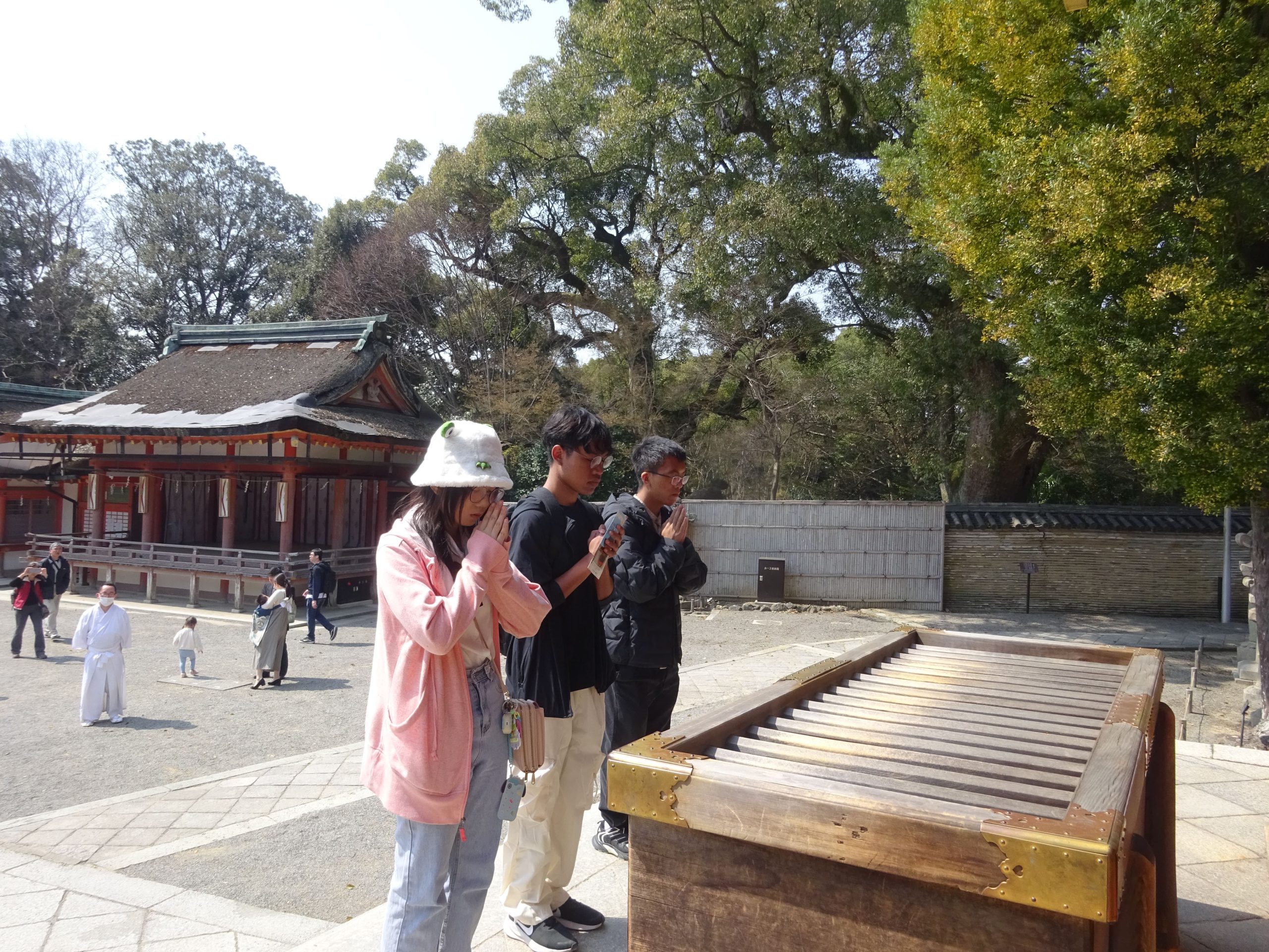 กิจกรรมทางวัฒนธรรม ค่ายเรียนภาษาที่ญี่ปุ่น