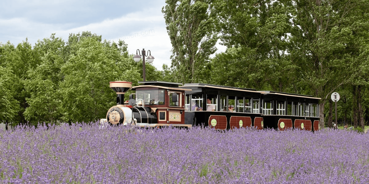 เที่ยว sapporo satoland