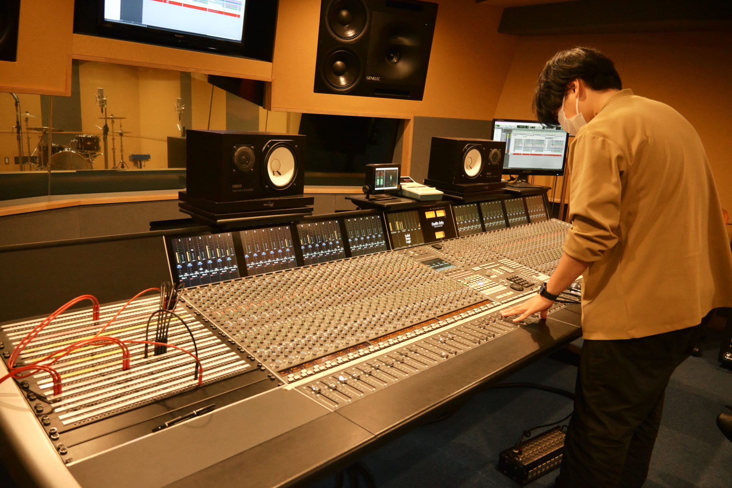 workshop ค่ายนักสร้างอนิเมะที่ญี่ปุ่น