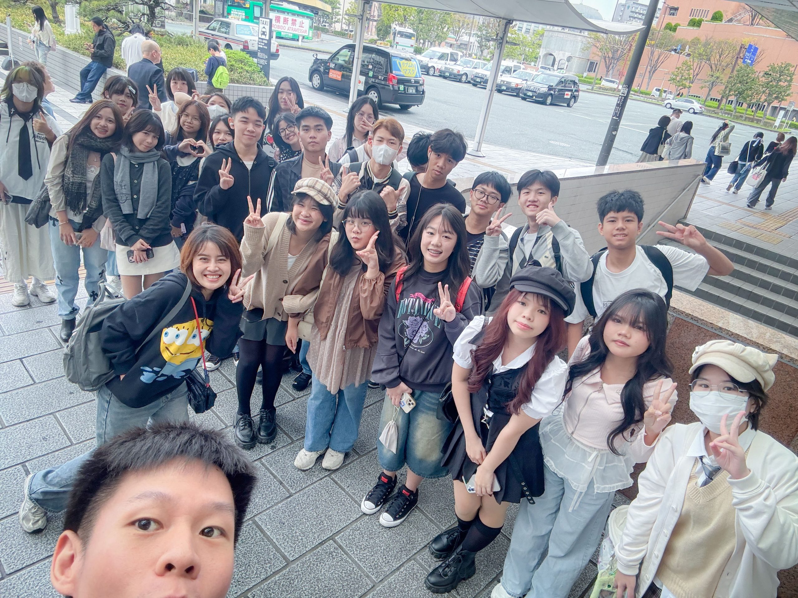เที่ยวรอบสถานี Hamamatsu