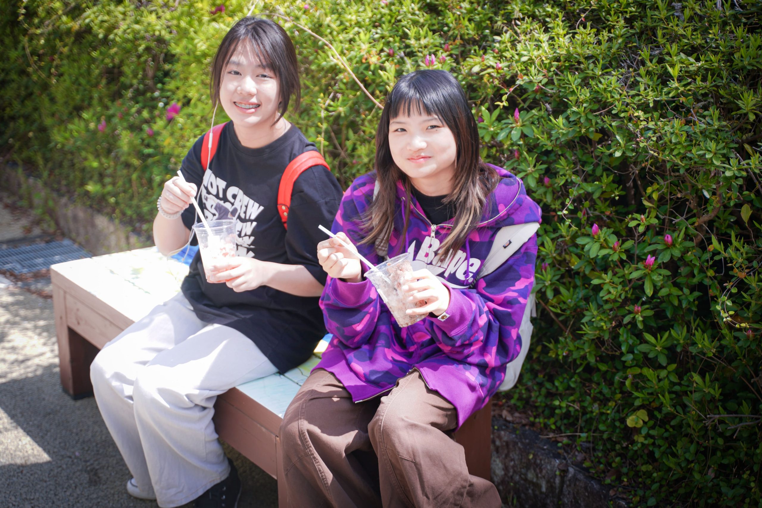 เที่ยวรอบสถานี Hamamatsu