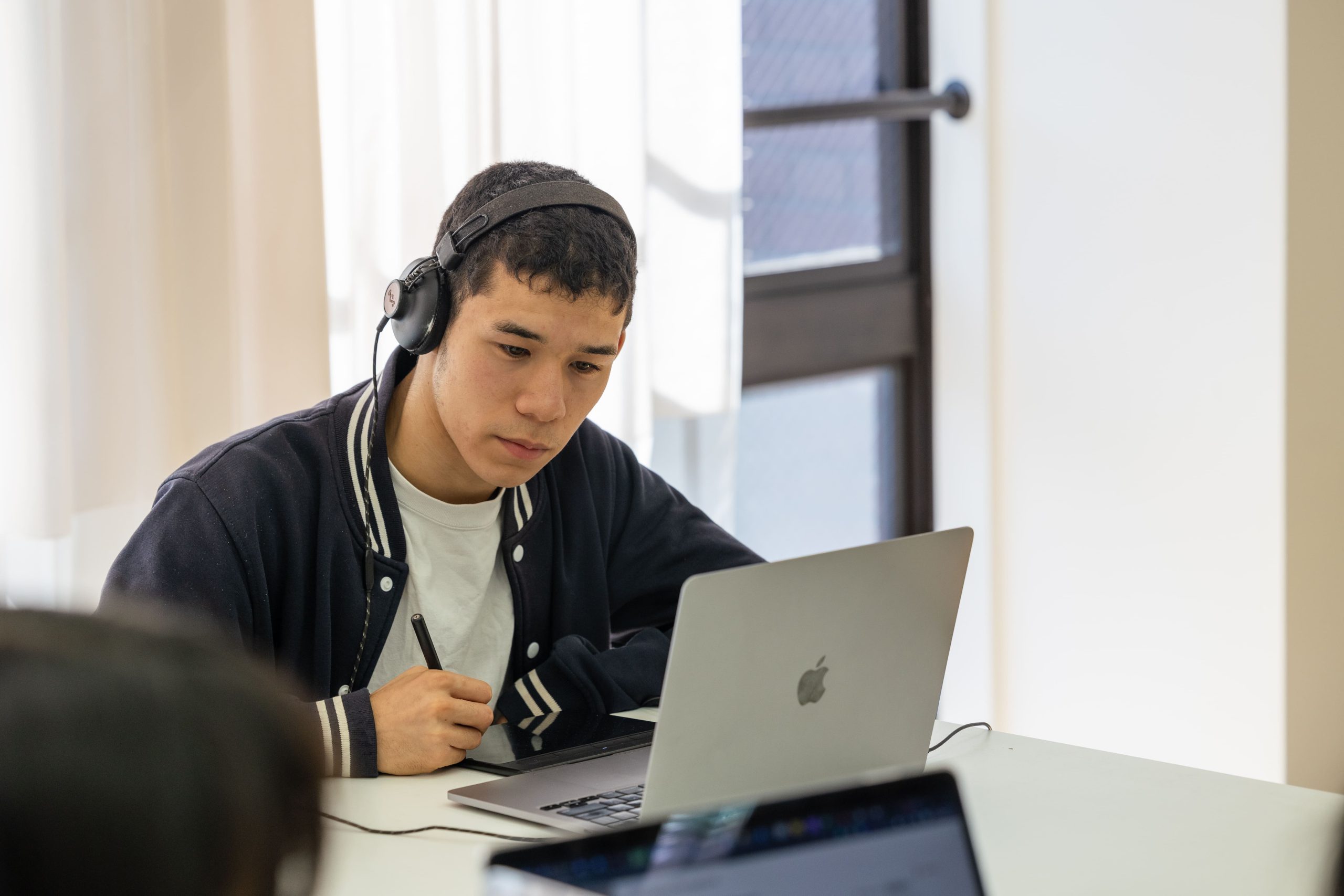 Aoba Global Campus study2