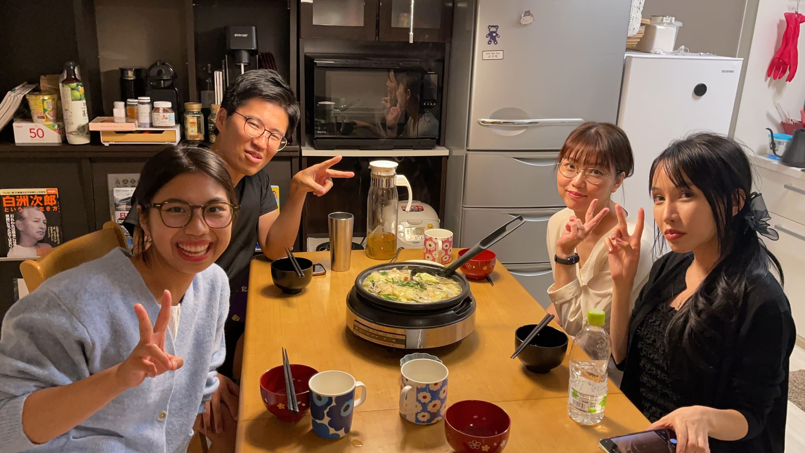 ค่ายเรียนภาษาที่เกียวโต พักโฮมสเตย์กับครอบครัวชาวญี่ปุ่น