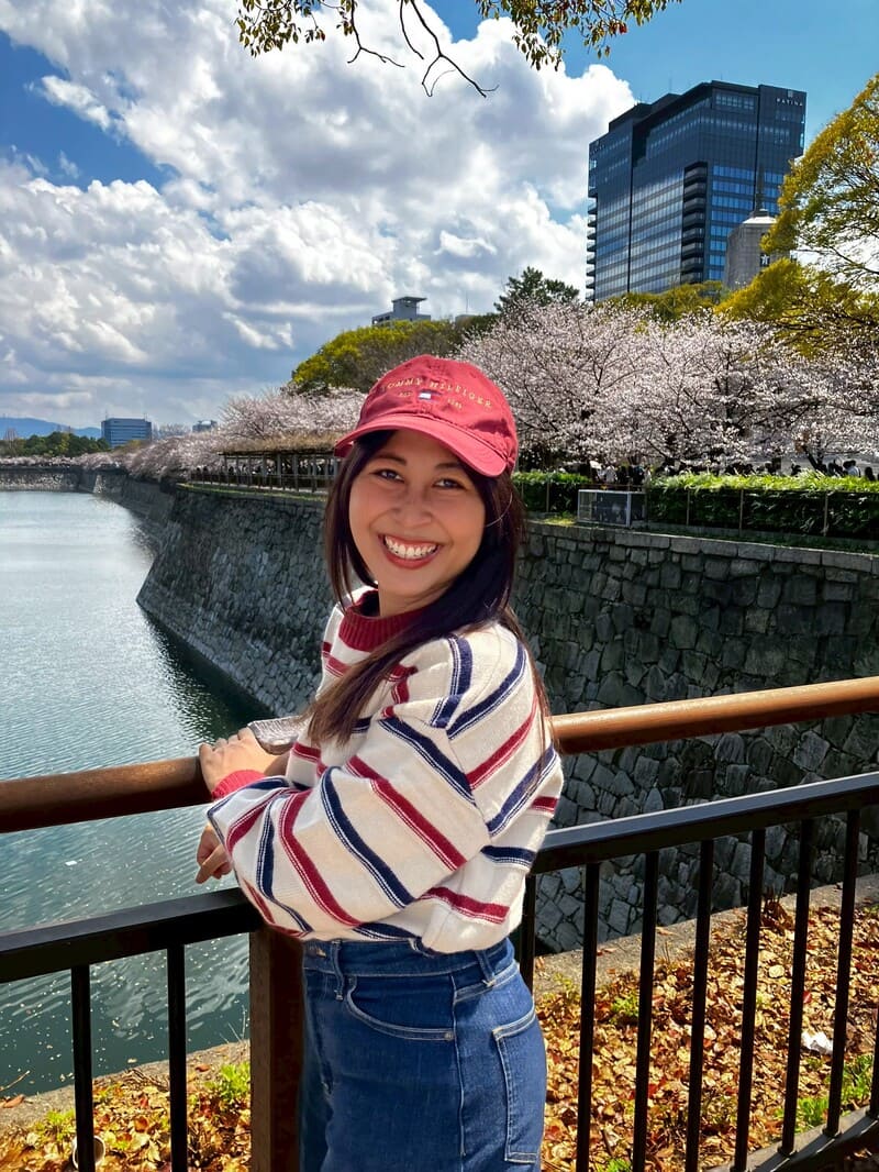 เอิร์น ECC กับชีวิตที่ญี่ปุ่น