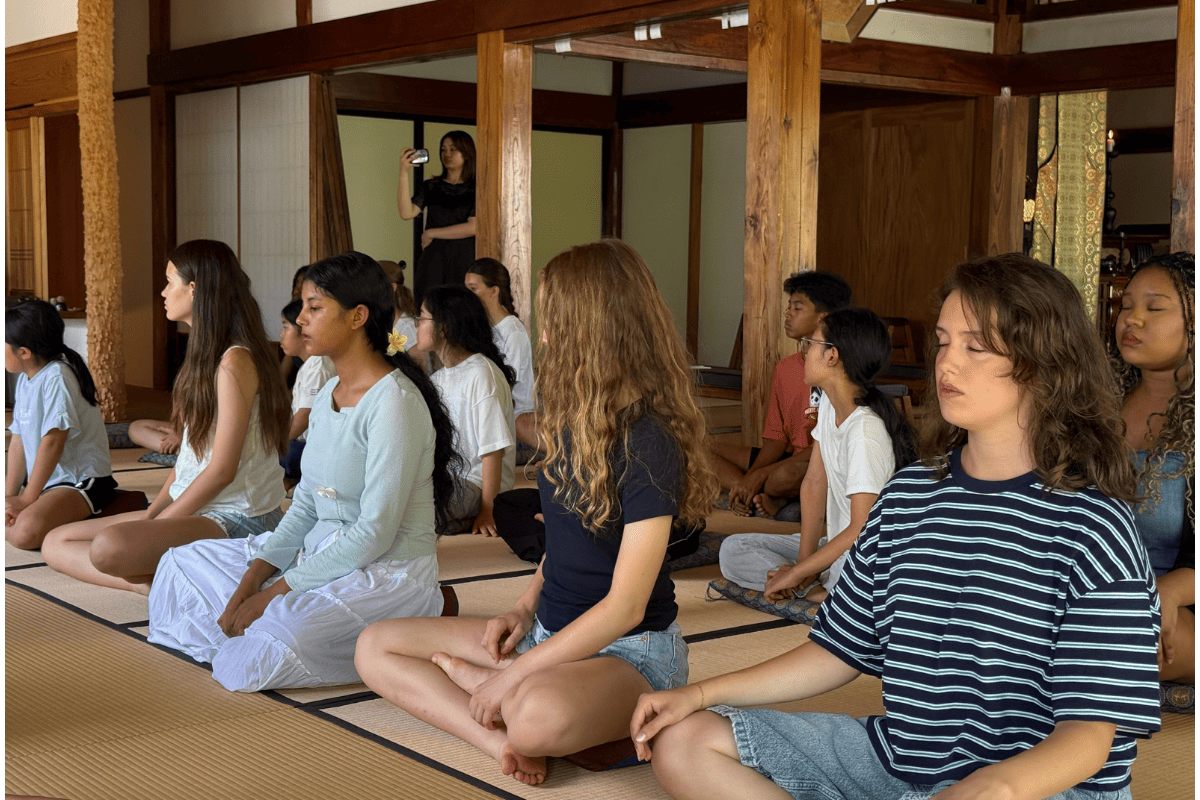 GLI GLOBAL SUMMER CAMP IN JAPAN 2026