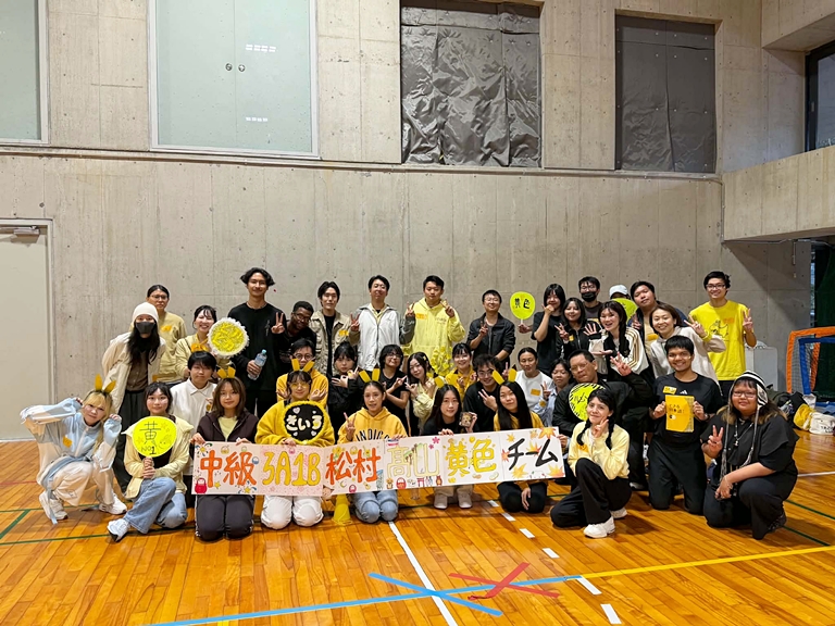 หนึ่งปีที่เกียวโตกับการเรียนภาษาและค้นหาตัวเองที่ KICL