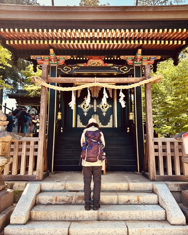 เรียนภาษาที่ไซตามะและค้นพบตัวเองที่ญี่ปุ่นกับรุ่นพี่ Yono Gakuin